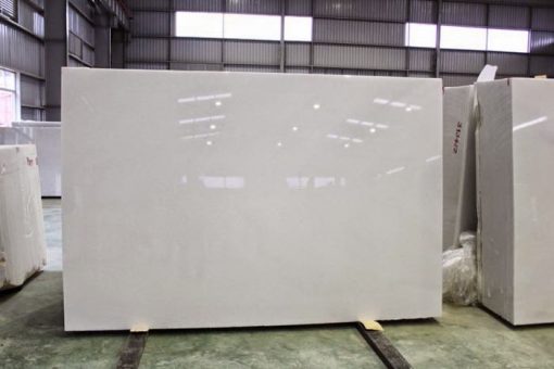 Sản phẩm từ đá trắng